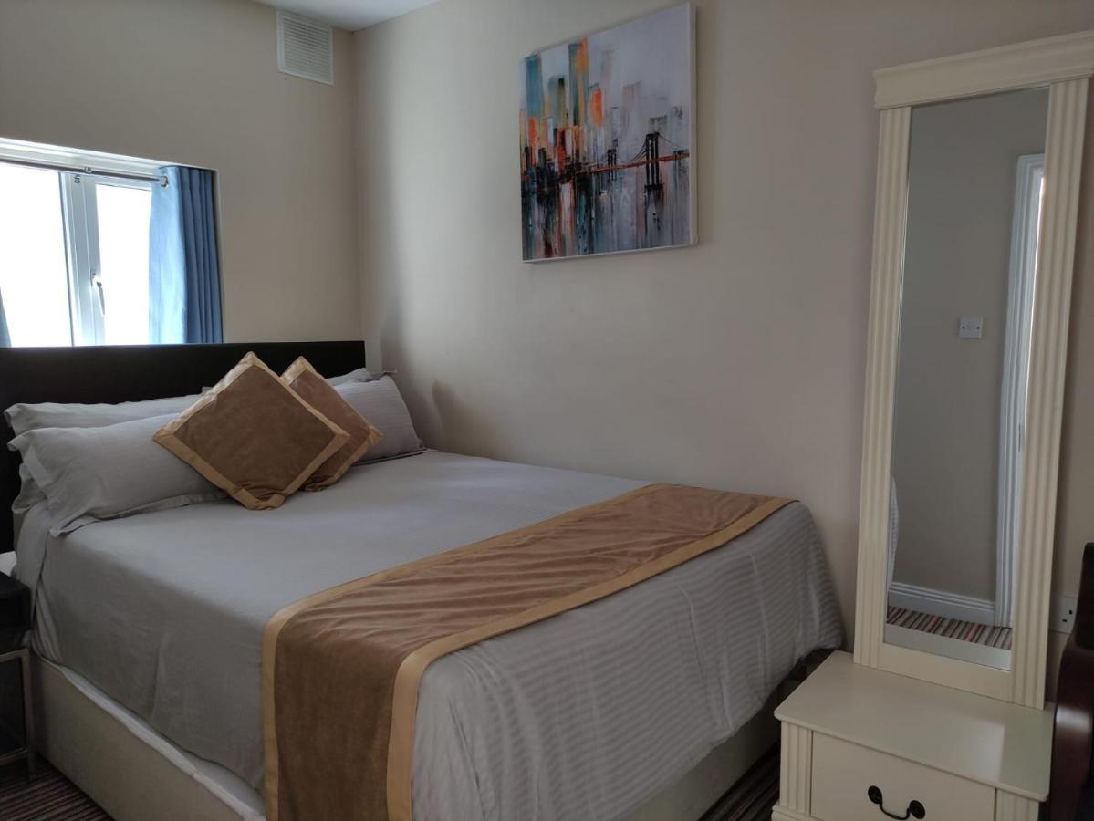 Gasthof Double Bedroom